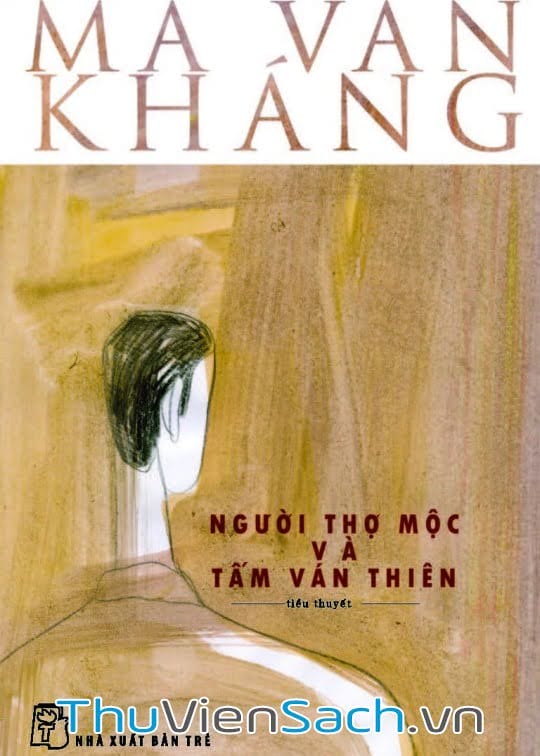 Người Thợ Mộc Và Tấm Ván Thiên