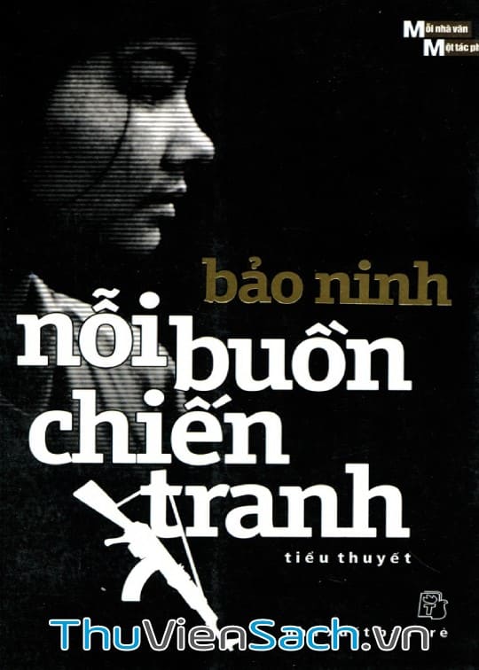 Nỗi Buồn Chiến Tranh