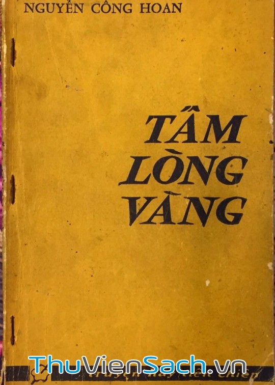 Tấm Lòng Vàng