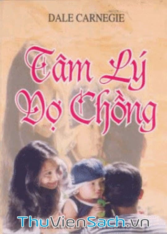 Tâm Lý Vợ Chồng