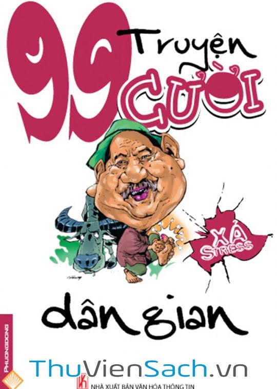 99 Truyện Cười Dân Gian