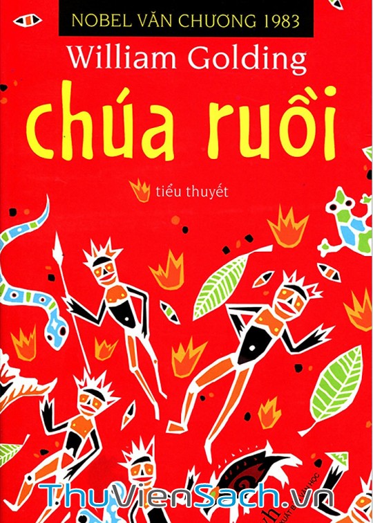 Chúa Ruồi