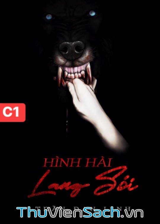 Hình Hài Lang Sói