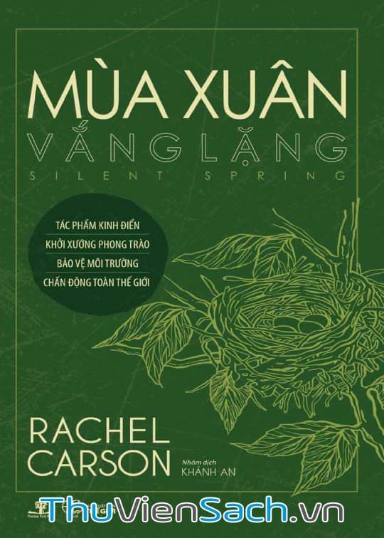 Mùa Xuân Vắng Lặng