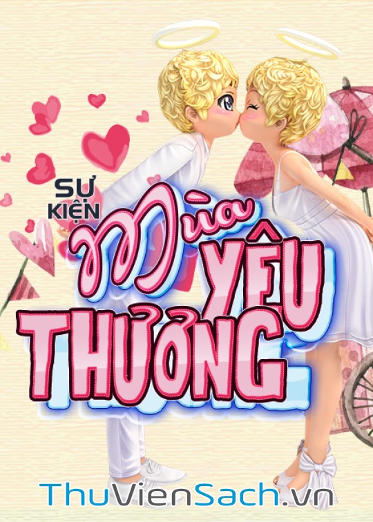 Mùa Yêu Thương