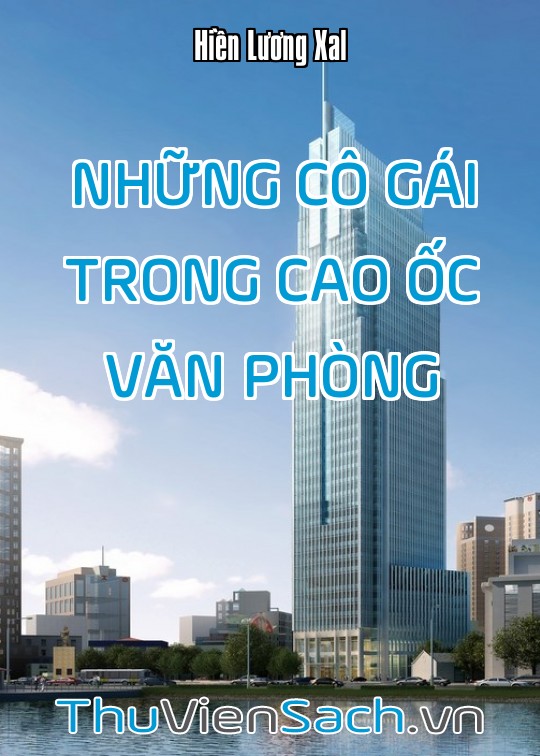 Những Cô Gái Trong Cao Ốc Văn Phòng