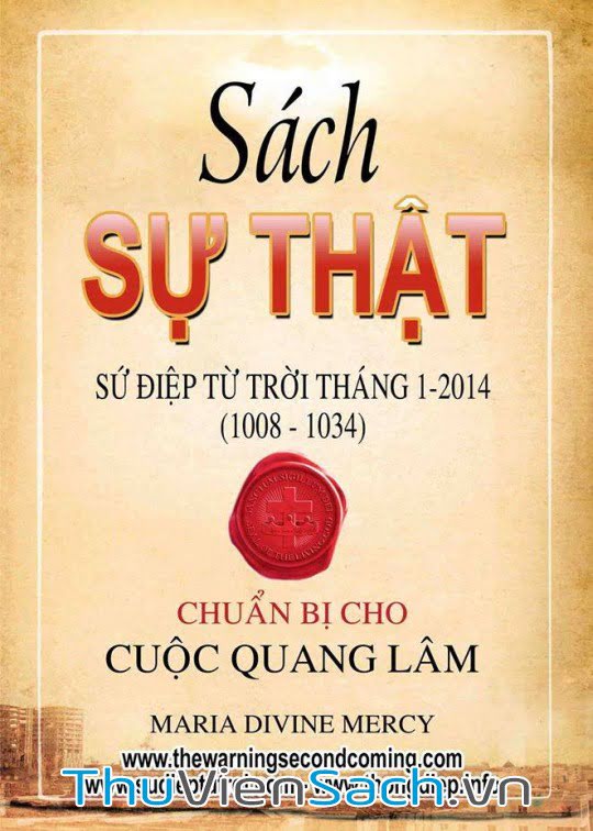 Sách Sự Thật - The Book Of Truth - Phần 3