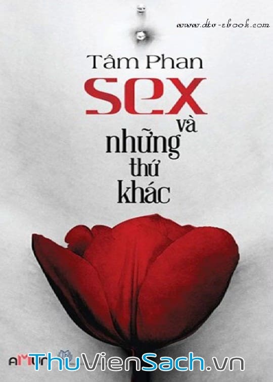 Sex Và Những Thứ Khác