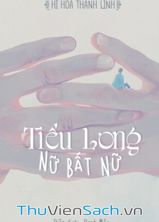 Tiểu Long Nữ Bất Nữ