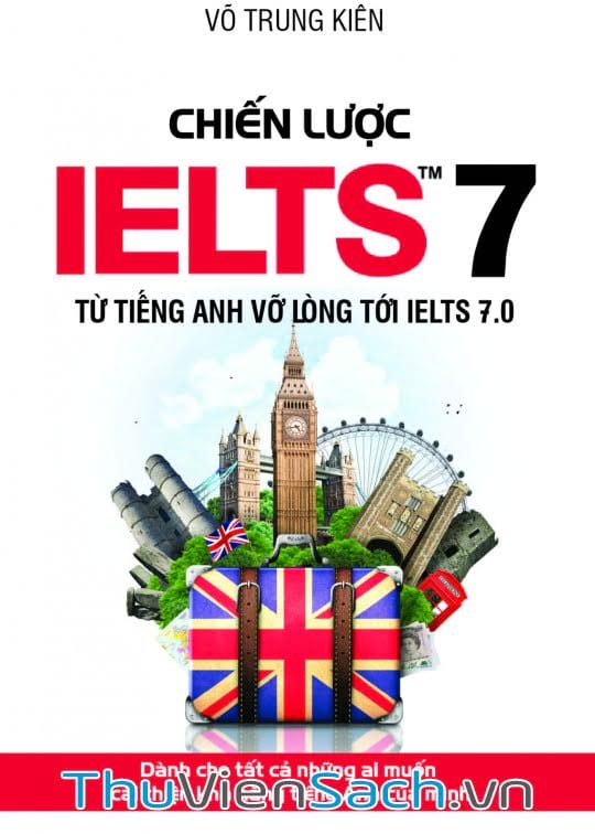 Chiến Lượt Ielts 7