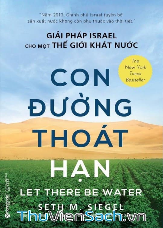 Con Đường Thoát Hạn