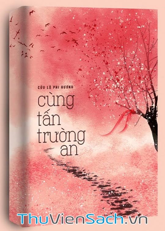 Cùng Tấn Trường An