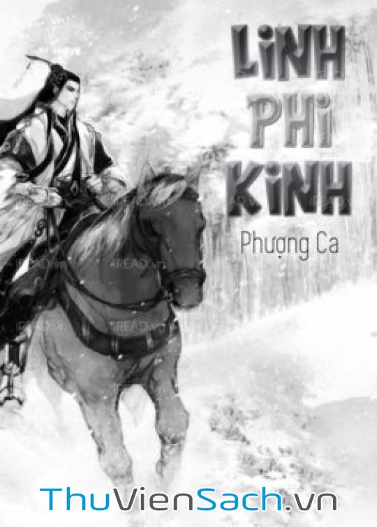 Linh Phi Kinh