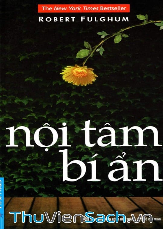 Nội Tâm Bí Ẩn