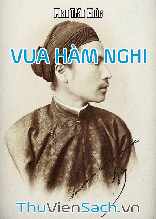 Vua Hàm Nghi