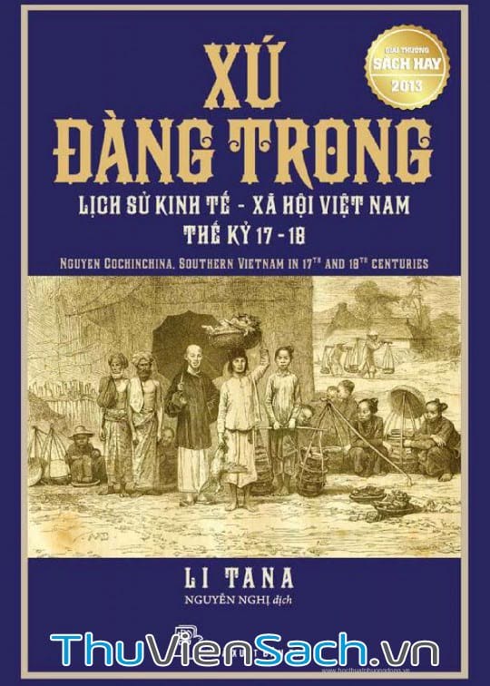 Xứ Đàng Trong