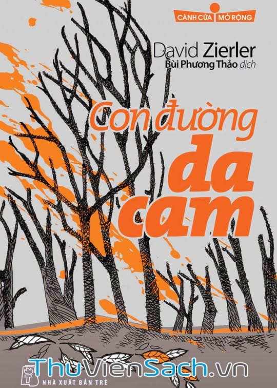 Con Đường Da Cam