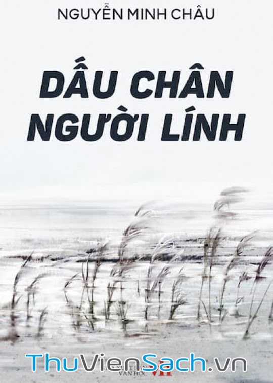 Dấu Chân Người Lính