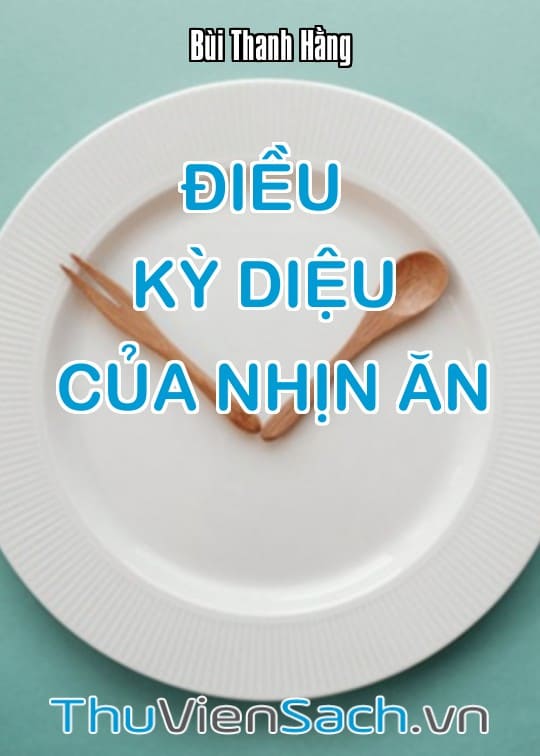 Điều Kỳ Diệu Của Nhịn Ăn