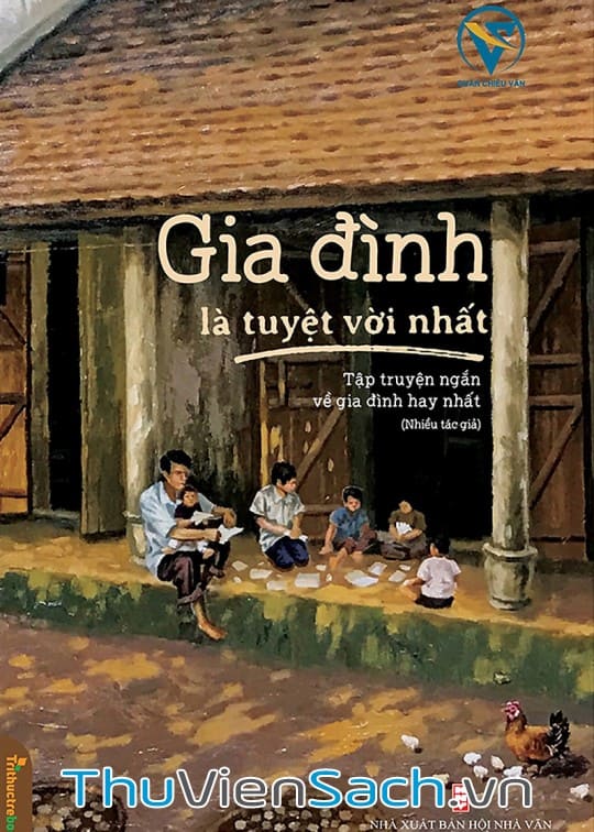 Gia Đình Là Điều Tuyệt Vời Nhất