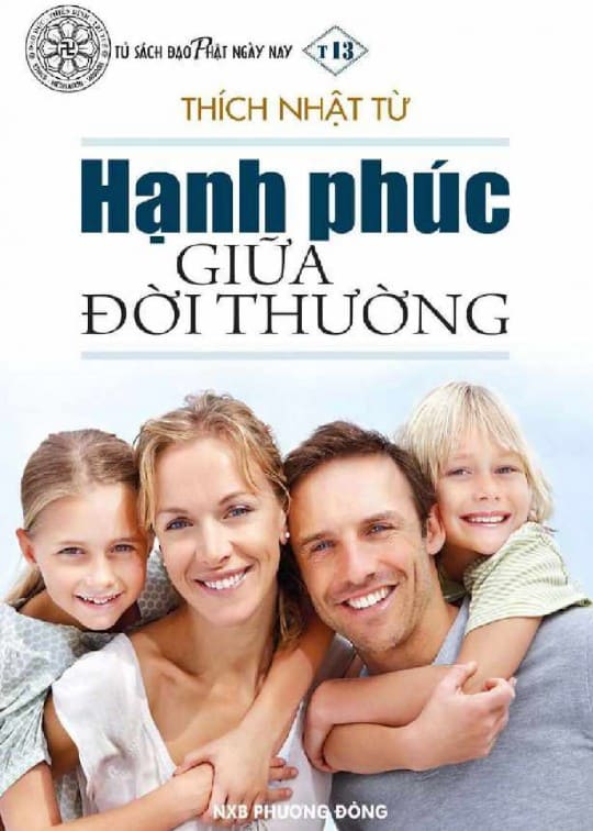 Hạnh Phúc Giữa Đời Thường