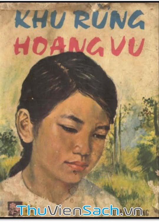 Khu Rừng Hoang Vu