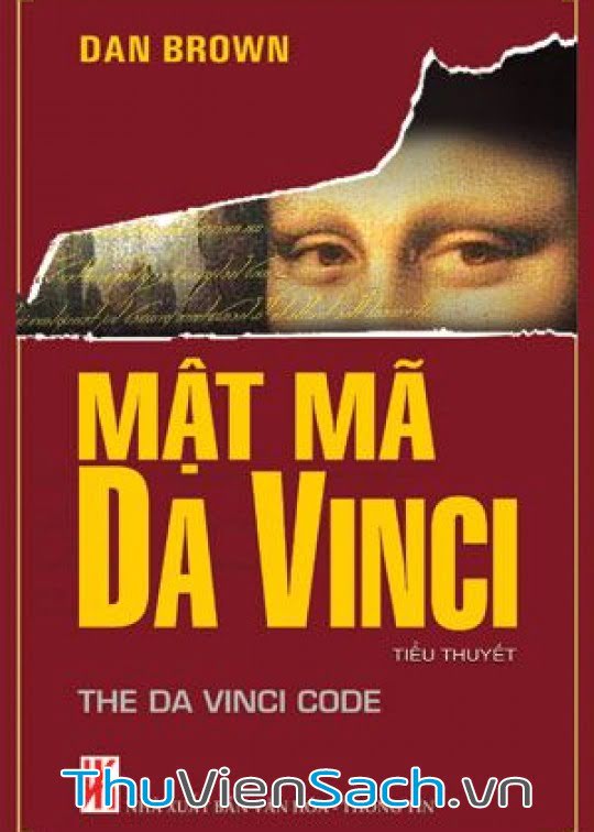 Mật Mã Da Vinci