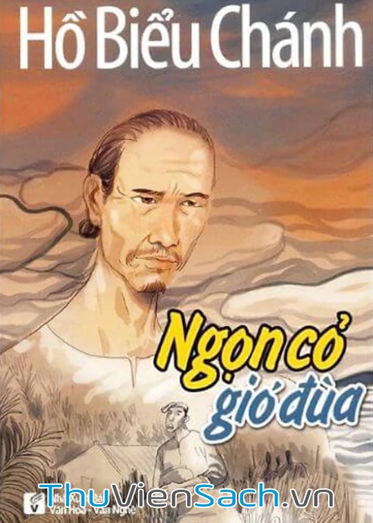 Ngọn Cỏ Gió Đùa