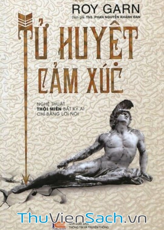 Tử Huyệt Cảm Xúc