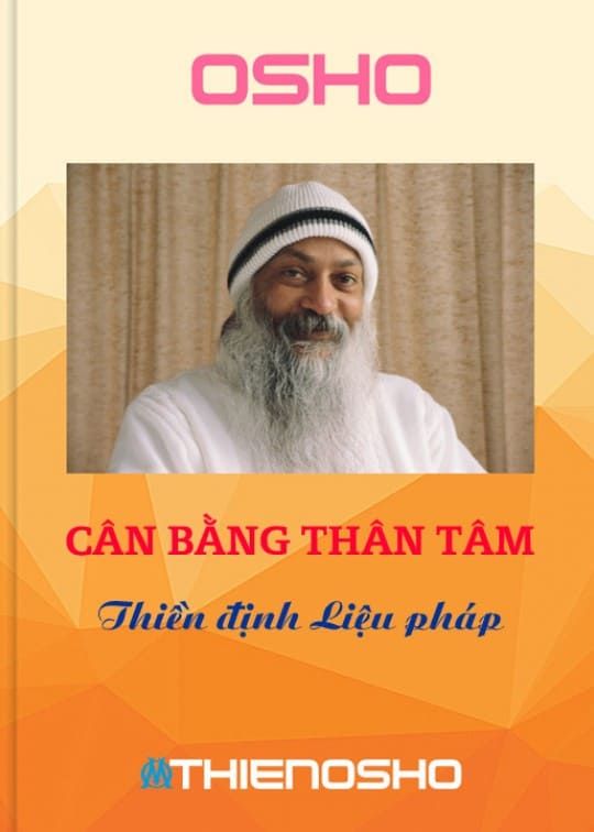 Cân Bằng Thân Tâm