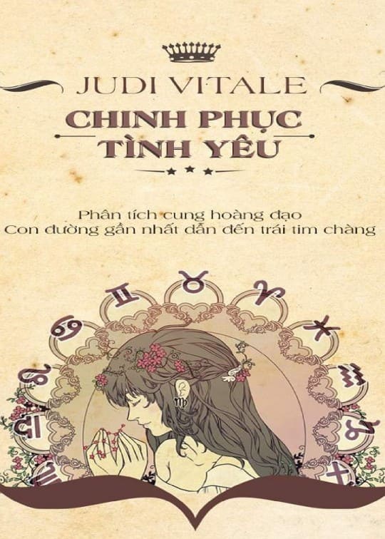 Chinh Phục Tình Yêu