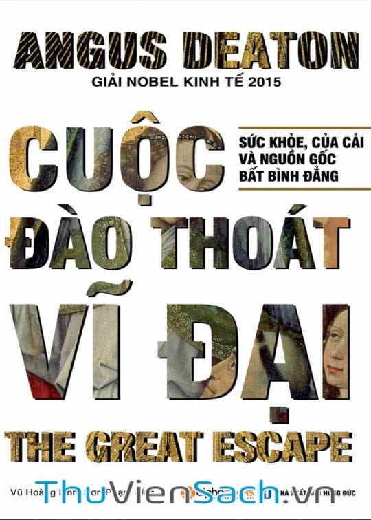 Cuộc Đào Thoát Vĩ Đại