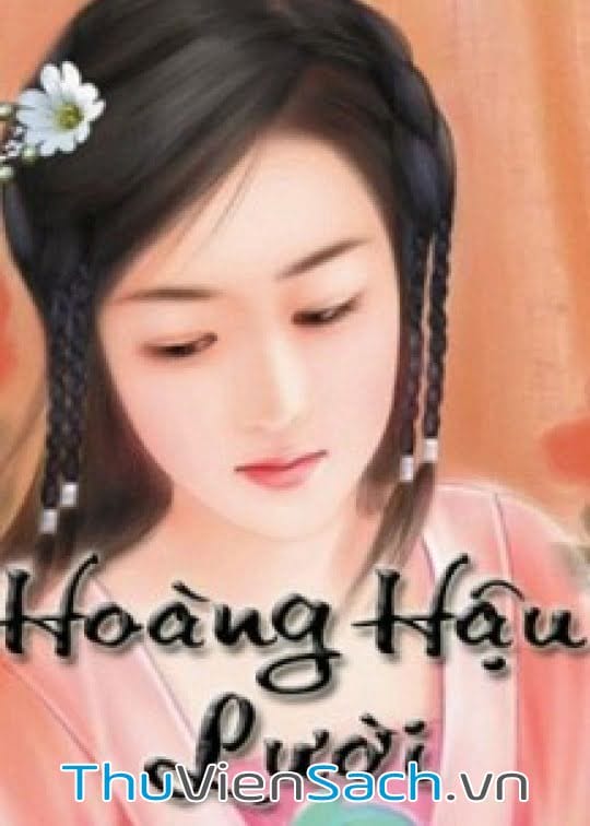 Hoàng Hậu Lười Tô Hiểu Nguyệt