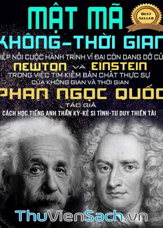 Mật Mã Không - Thời Gian