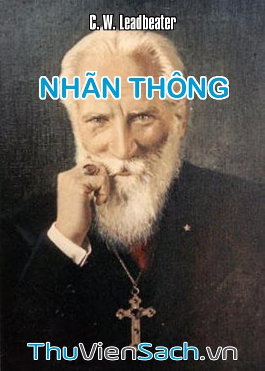 Nhãn Thông