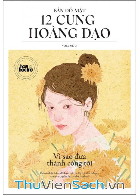 12 Cung Hoàng Đạo