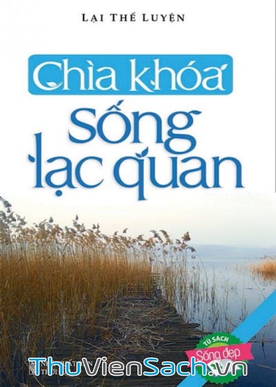 Chìa Khóa Sống Lạc Quan