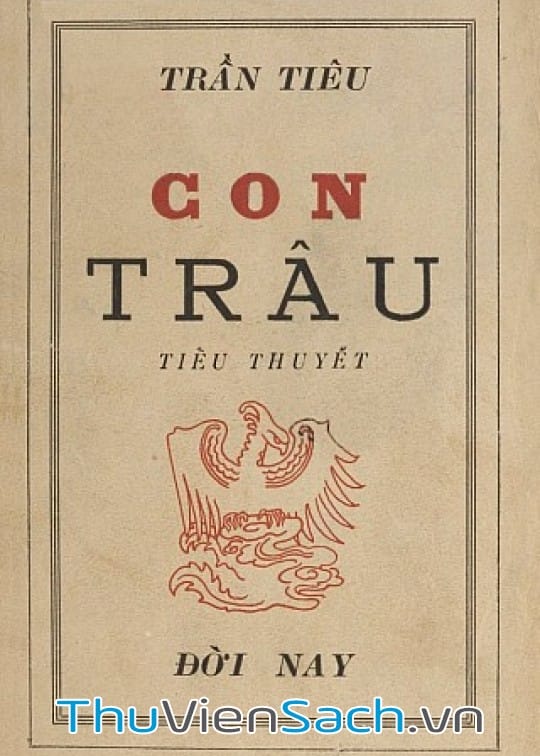 Con Trâu