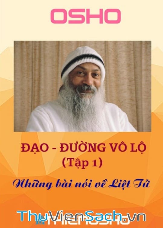 Đạo: Đường Vô Lộ - Tập 1