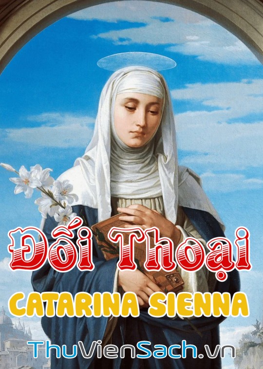 Đối Thoại Của Thánh Catarina Sienna