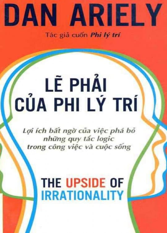 Lẽ Phải Của Phi Lý Trí