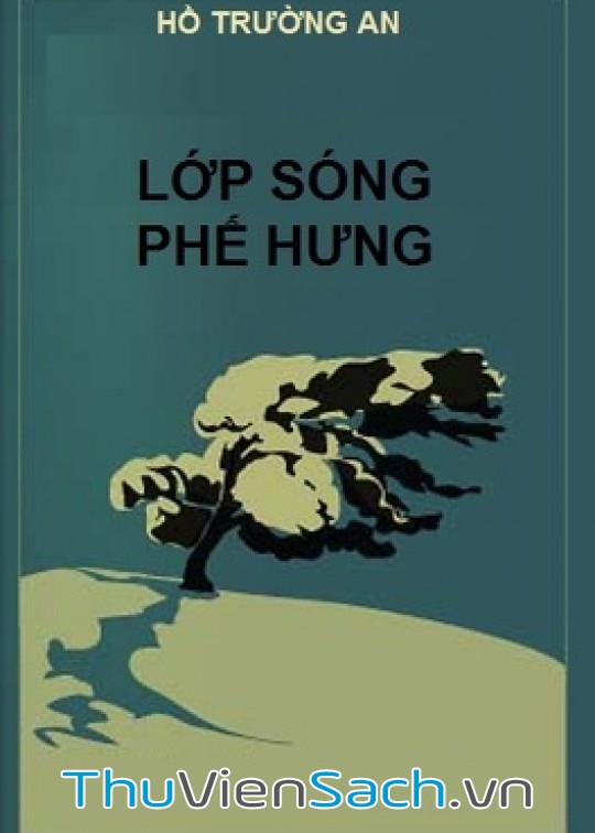 Lớp Sóng Phế Hưng