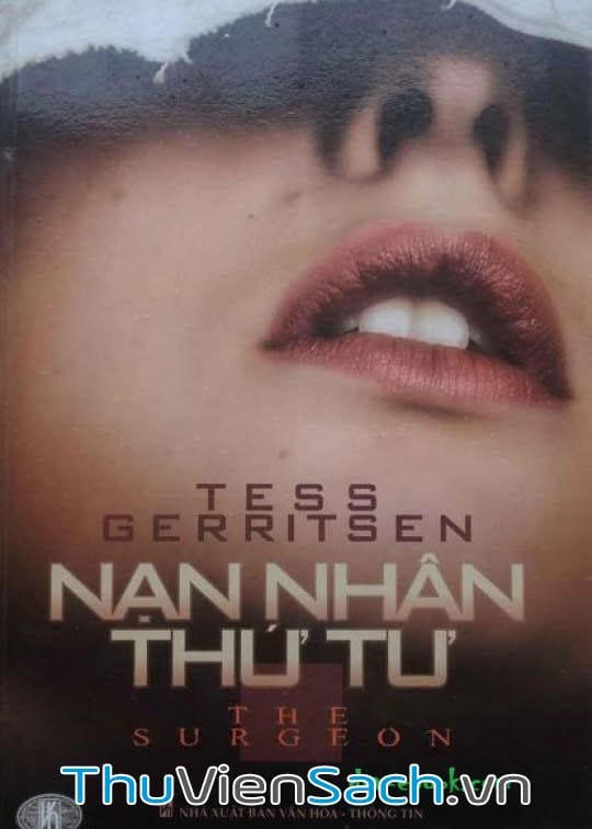 Nạn Nhân Thứ Tư