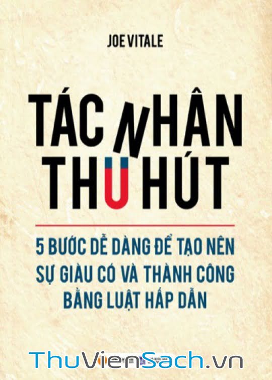 Tác Nhân Thu Hút