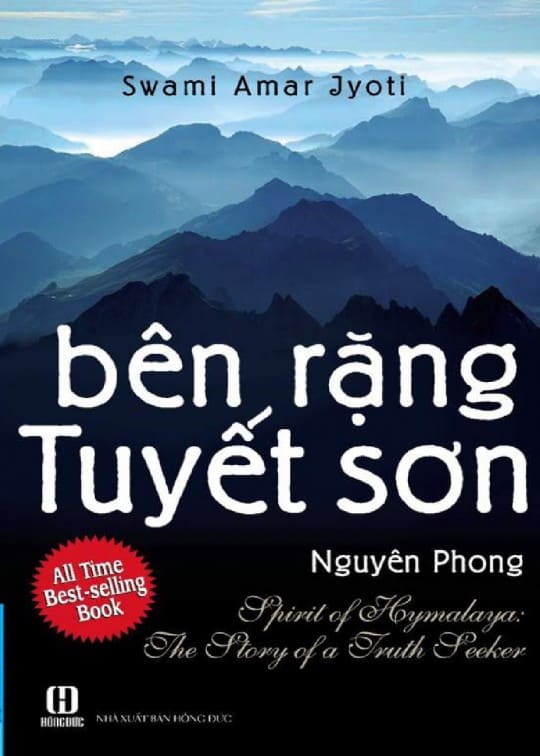 Bên Rặng Tuyết Sơn