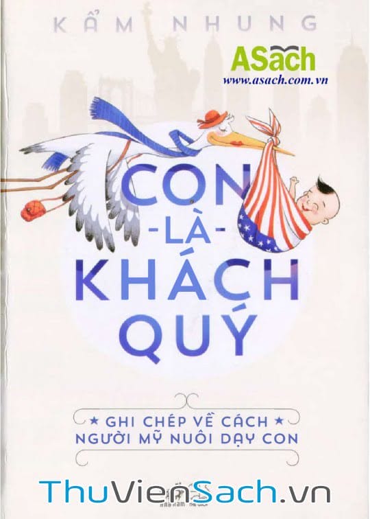 Con Là Khách Quý