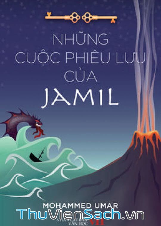 Những Cuộc Phiêu Lưu Của Jamil