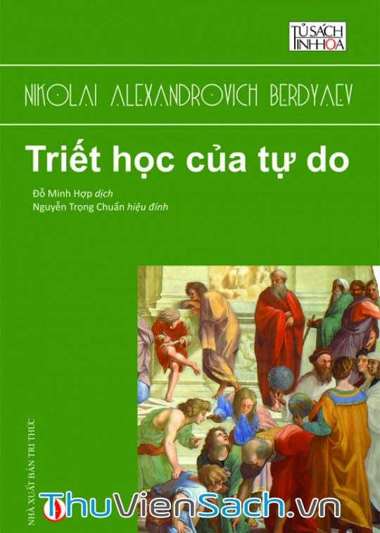 Triết Học Của Tự Do