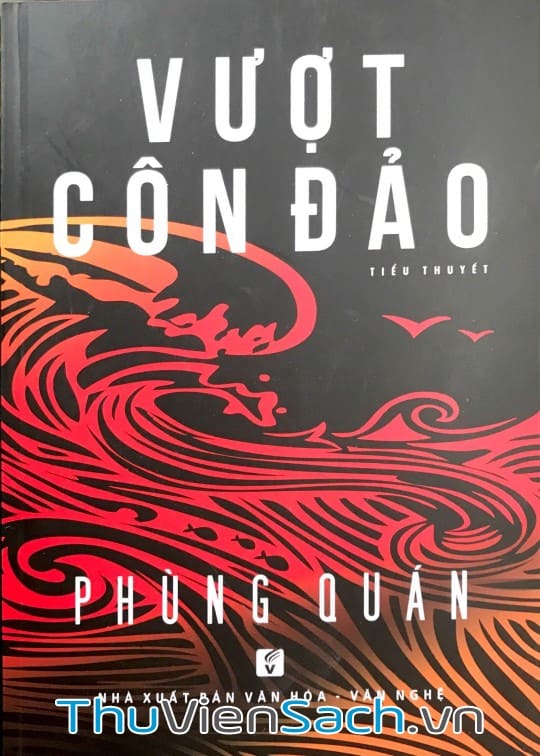 Vượt Côn Đảo