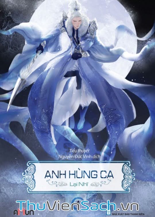 Anh Hùng Ca